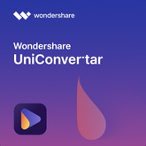 Wondershare UniConverter Business License Annual Plan